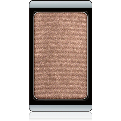 ARTDECO Eyeshadow Duochrome oogschaduwpoeder in een praktisch magnetisch doosje Tint 3.209 Earth Spirit 0,8 gr