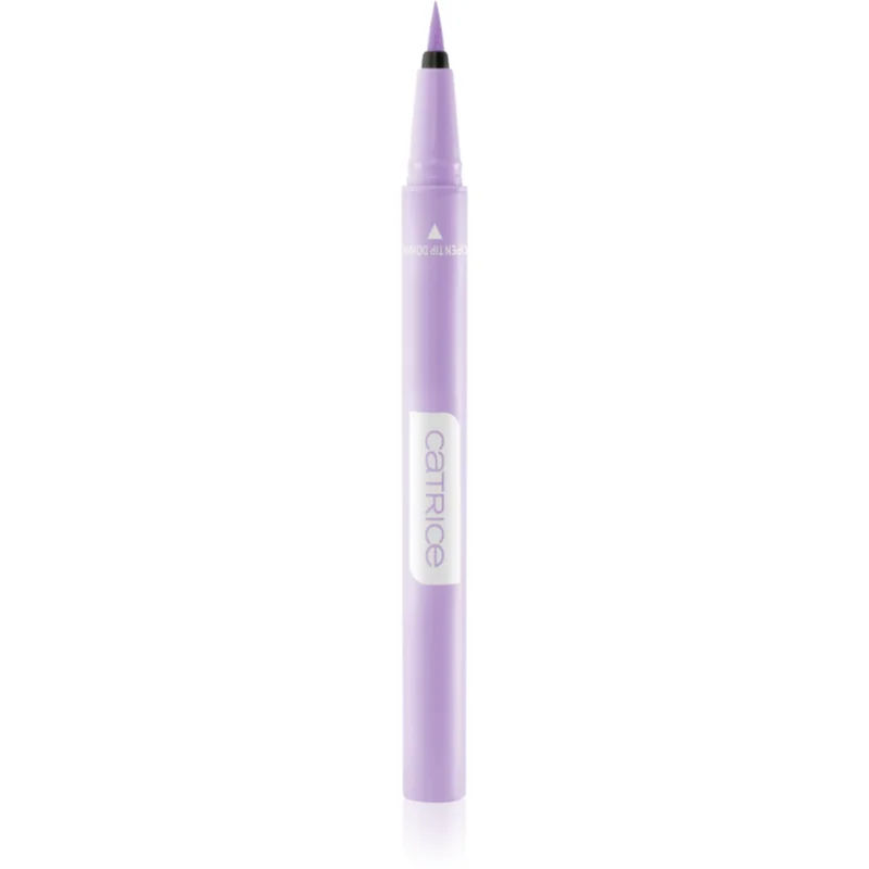 Catrice POOLSIDE OF LIFE eyeliner stift Tint C03 Lavender Lemonade 1 g