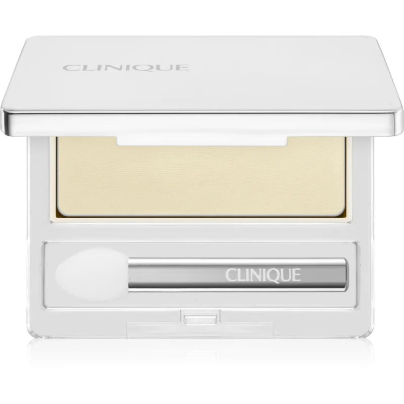 Clinique All About Shadow™ Single Relaunch Oogschaduw Tint French Vanilla - Soft Matte 1,9 g