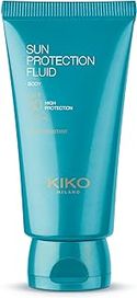 KIKO Milano Sun Protection Fluid Body Spf 30, 150ml