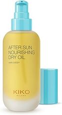 KIKO Milano After Sun Nourishing Dry Oil, 100ml