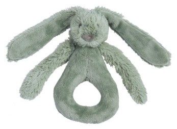 Happy Horse Rabbit Richie Rammelaar Green