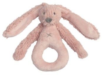 Happy Horse Old Pink Rabbit Richie Rattle rammelaar