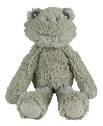 Happy Horse Frog Flex no. 2 knuffel 38 cm