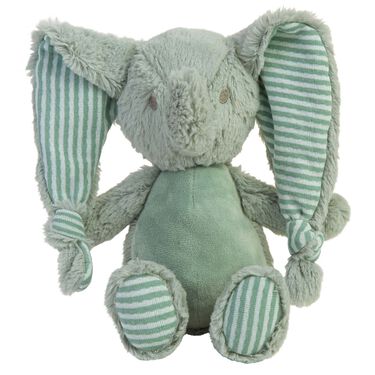 Happy Horse elephant eddy no. 1 knuffel 24 cm