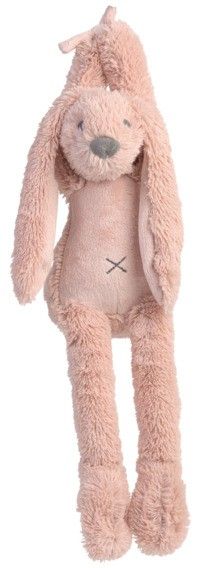 Happy Horse old pink rabbit richie musical knuffel 34 cm