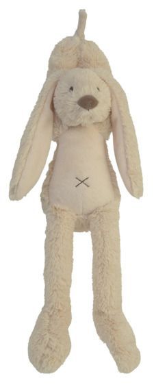 Happy Horse beige rabbit richie musical knuffel 34 cm