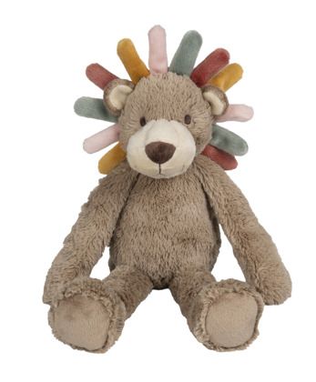 Happy Horse lion leon no. 2 knuffel 38 cm