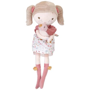 Little Dutch knuffelpop anna knuffel 35 cm