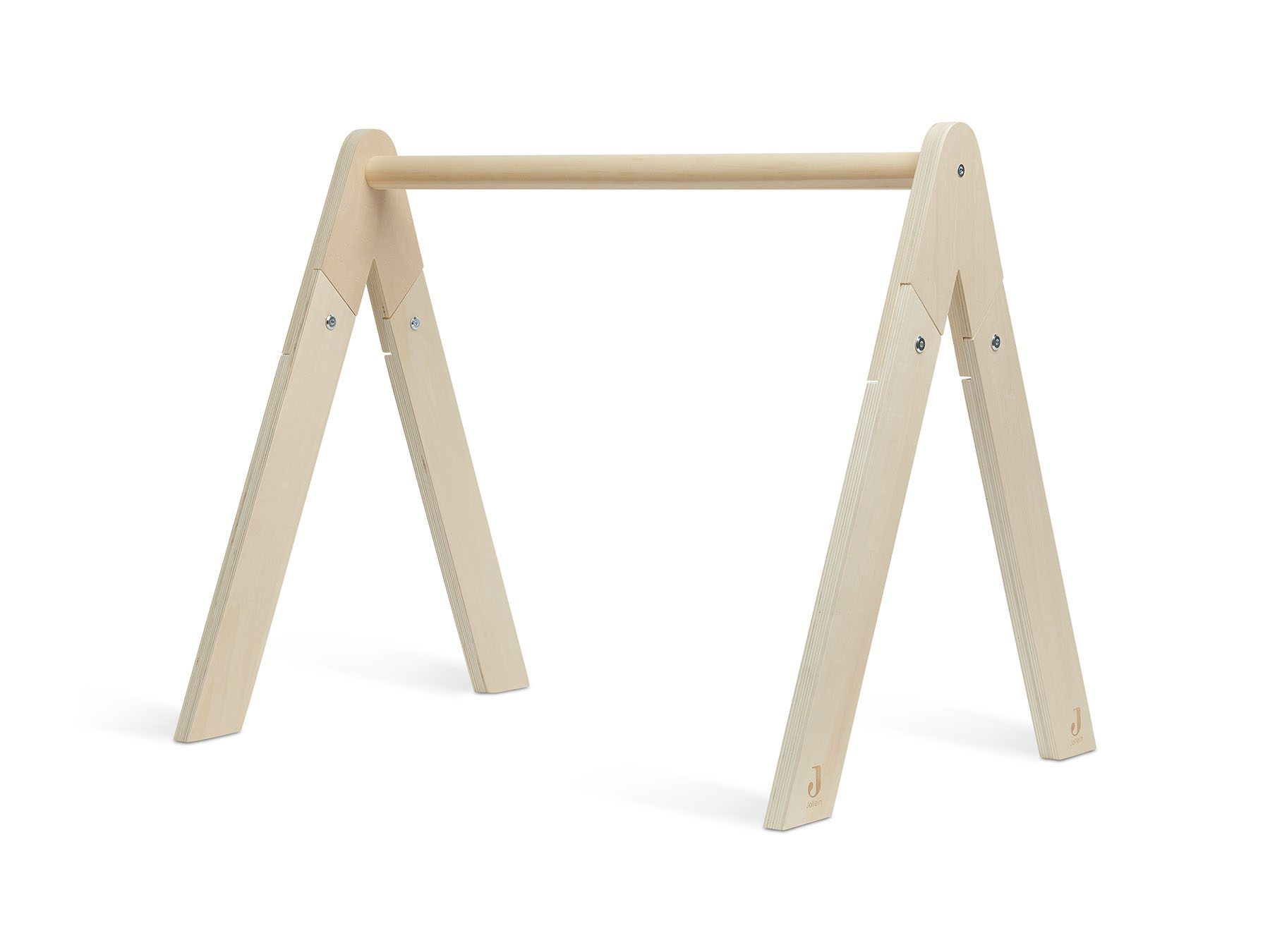 Jollein Babygym wood