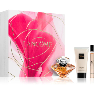 Lancôme Trésor Gift Set 