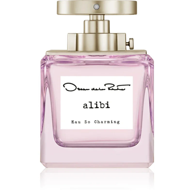 Alibi Eau So Charming Eau de Toilette 100 ml