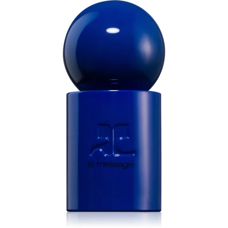 Courrèges Le Messager Eau de Parfum Unisex 50 ml