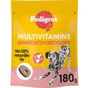 Pedigree Multivitamins gewrichtsverzorging Hondensnacks 180 g