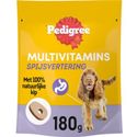 Pedigree Multivitamins spijsvertering Hondensnacks 180 g