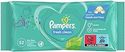 Pampers Fresh Clean billendoekjes - 624 stuks