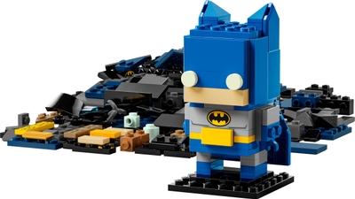 LEGO Brickheadz 40748 Batman™ 8-in-1 figuur