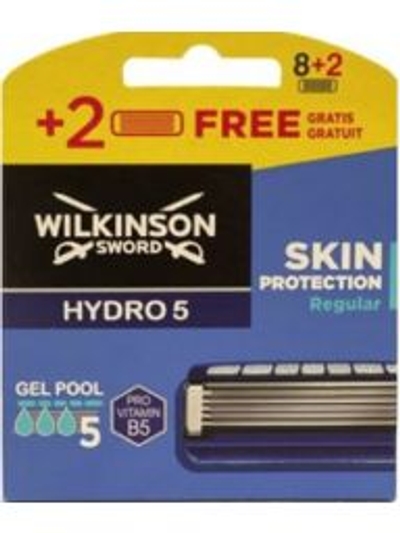Wilkinson Hydro 5 scheermesjes - 10 stuks