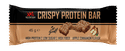 xxl nutrition crispy protein bar apple cinnamon krimp - 1 reep