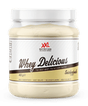 xxl nutrition whey delicious snicker doodle pot - 15 scoops