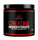 xxl nutrition creatine monohydraat lemon pot - 50 scoops