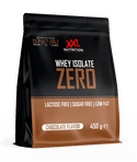 xxl nutrition whey isolaat chocolade pot - 33 scoops