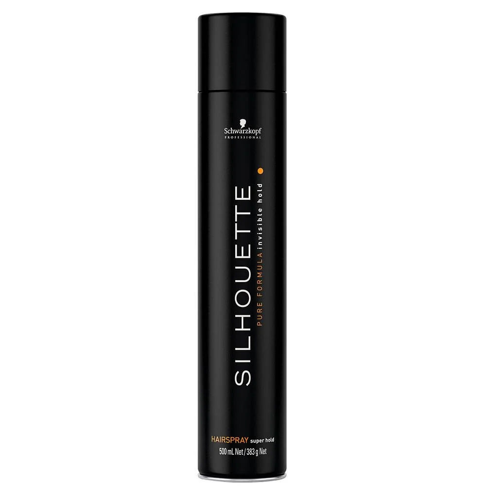 Schwarzkopf Silhouette Hairspray - Super Hold