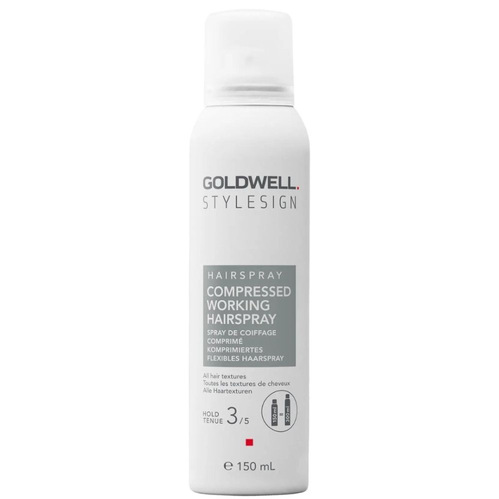 Goldwell Stylesign Working Hairspray