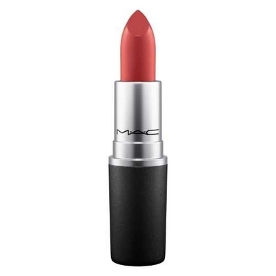 MAC Cosmetics Amplified Creme Lipstick -  Smoked Almond