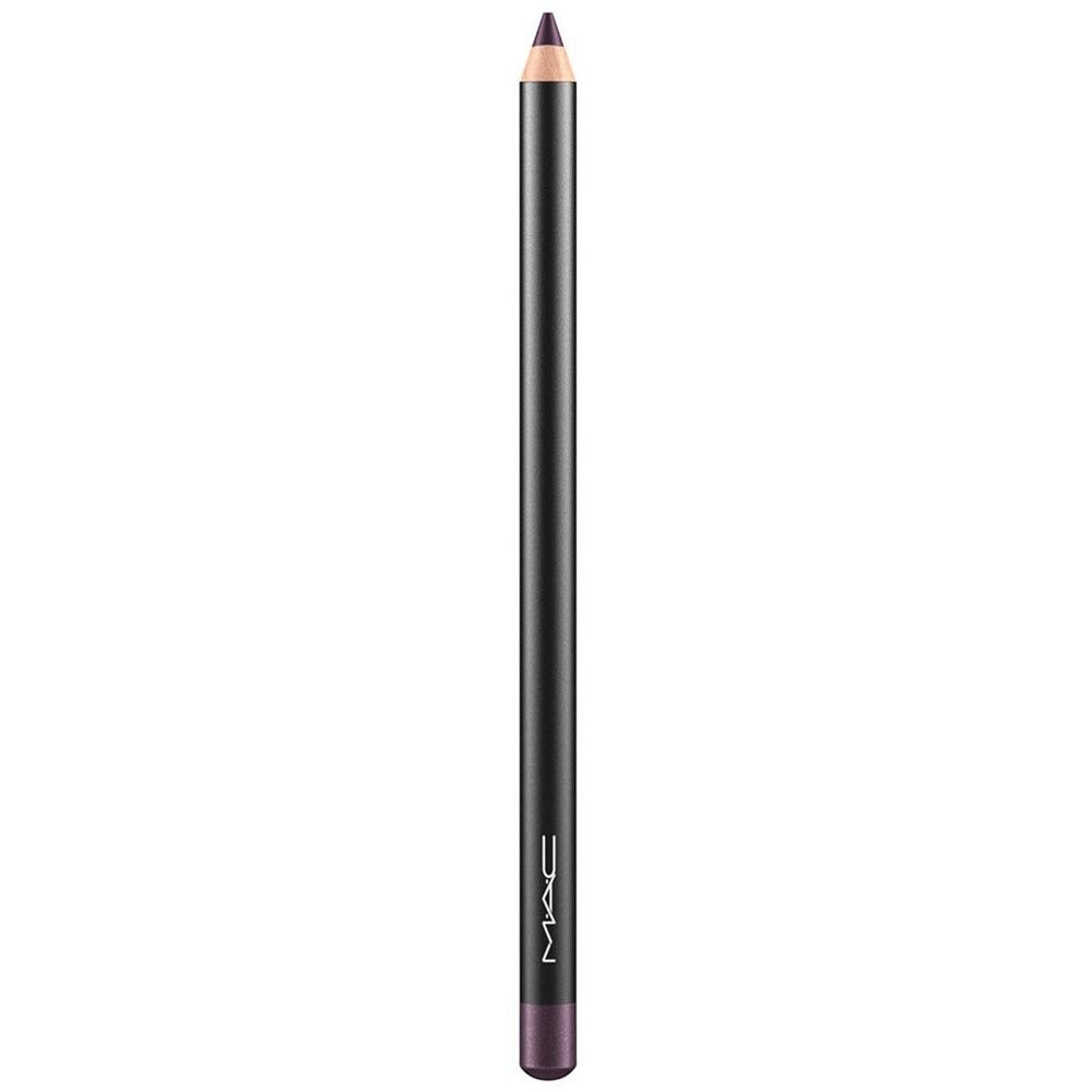 M.a.c Kohl Oogpotlood Voor Gebruik Waterlijn Matte Finish M.a.c - Eye Kohl Eyeliner Kohl Oogpotlood Voor Gebruik Waterlijn- Matte Finish Prunella