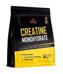 xxl nutrition creatine monohydraat lemon pot - 100 scoops