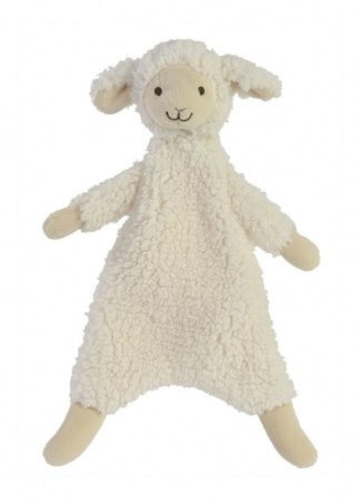 Happy Horse Lamb Leo Knuffeldoekje
