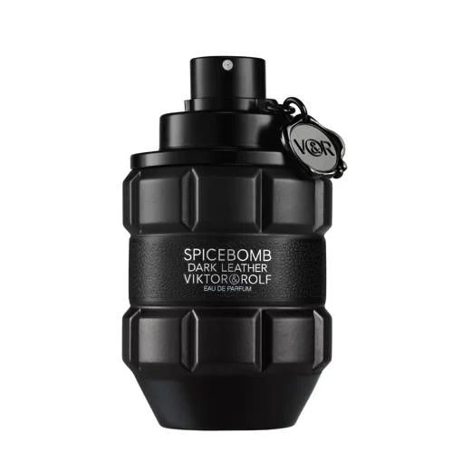 Viktor & Rolf Spicebomb Dark Leather Eau de parfum spray 90 ml