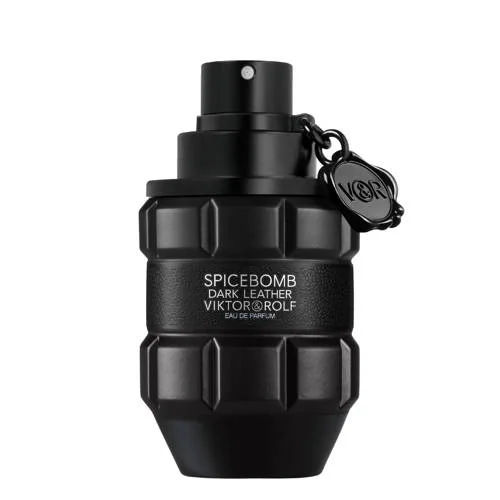 Viktor & Rolf Spicebomb Dark Leather Eau de parfum spray 50 ml