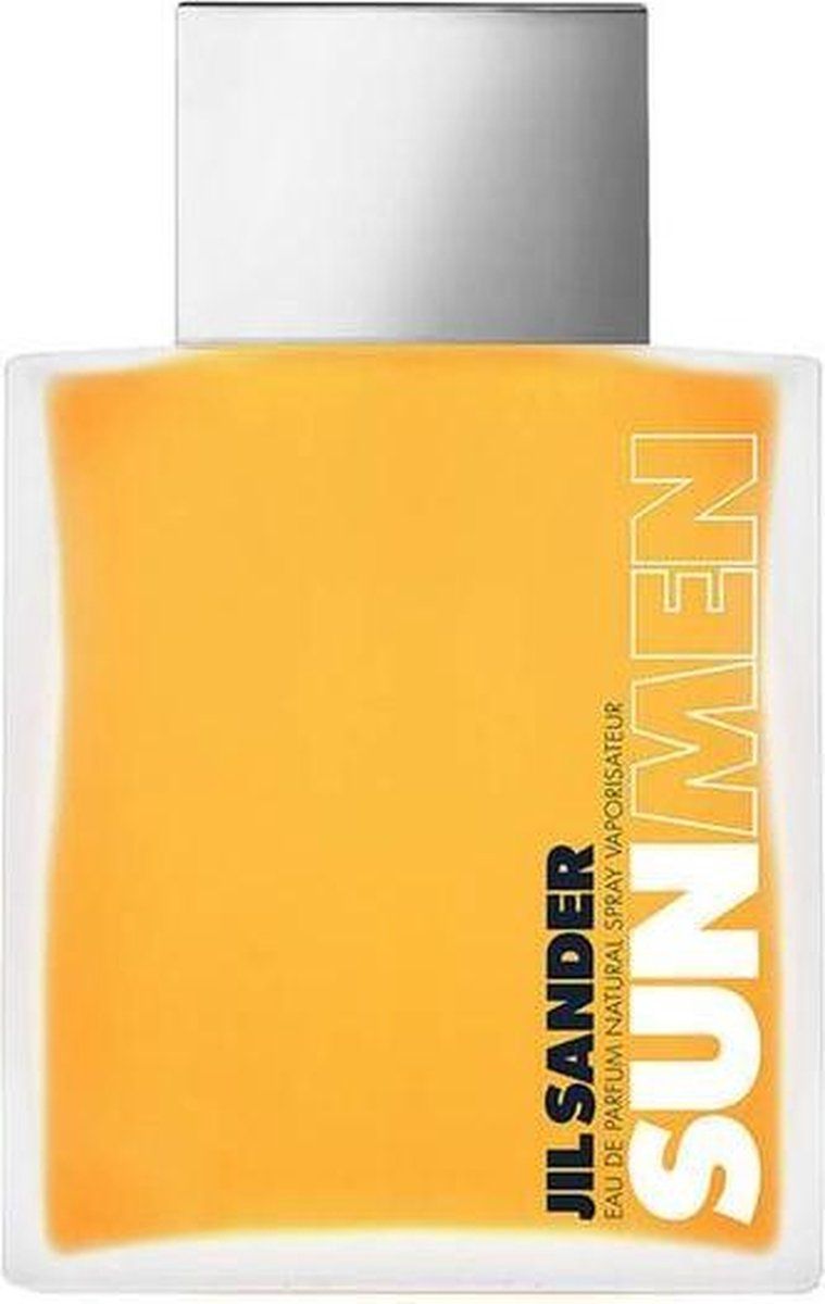 Eau De Parfum  - Sun For Men Eau De Parfum  - 75 ML