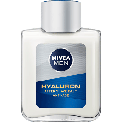 NIVEA MEN Active Age Aftershave Balsem 75 ML 75 ML