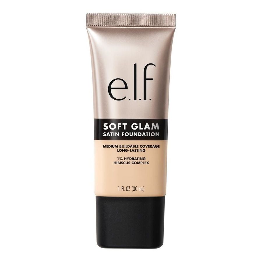 e.l.f. Cosmetics Soft Glam Satin Foundation 30 ml 13 - FAIR NEUTRAL