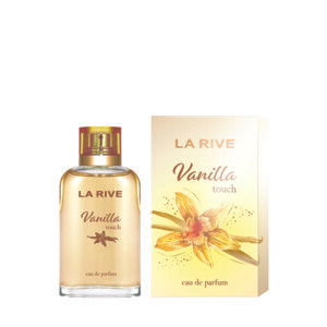 La Rive Vanilla Touch Eau de Parfum Spray 90 ml