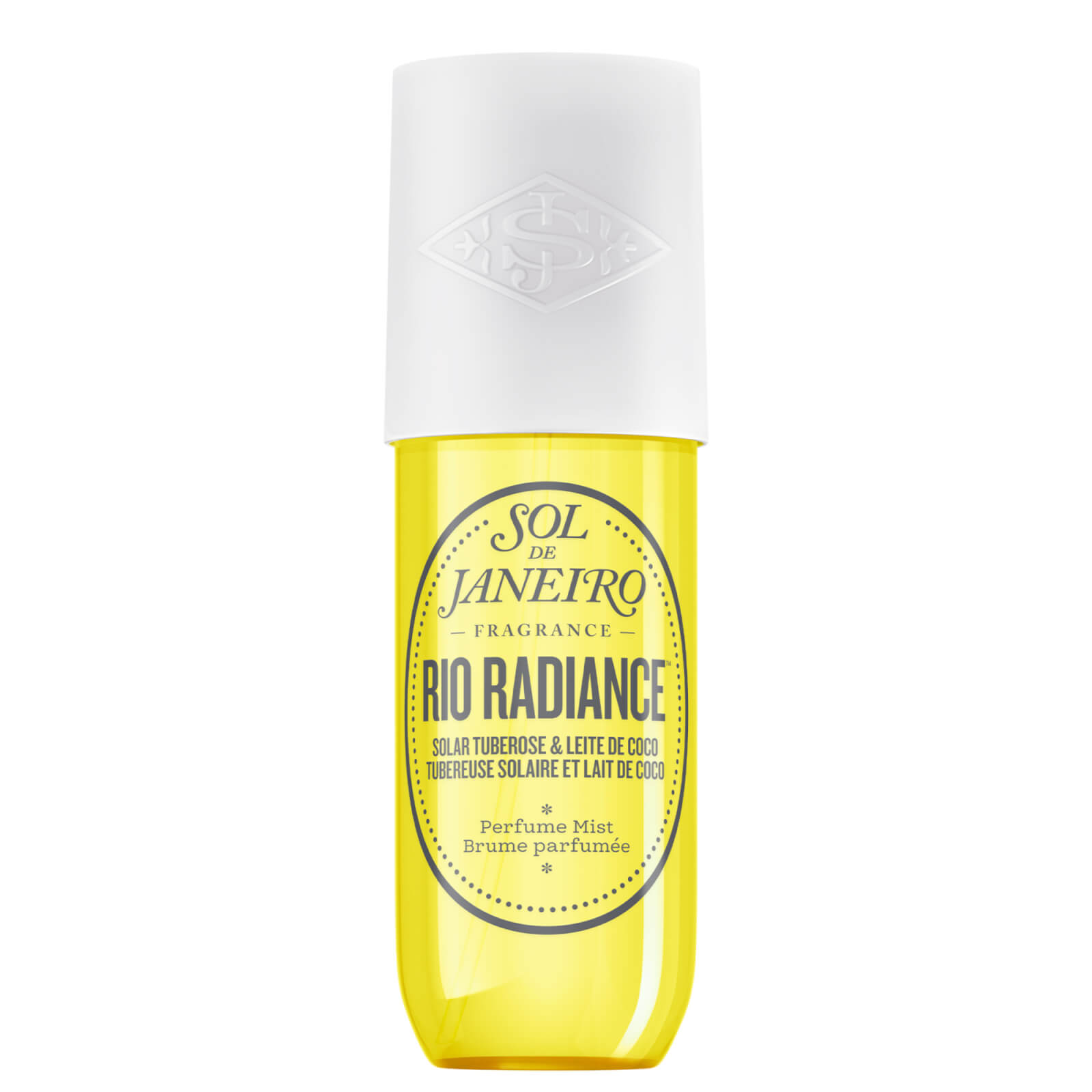 Rio Radiance Perfume Mist Body mist 240 ml