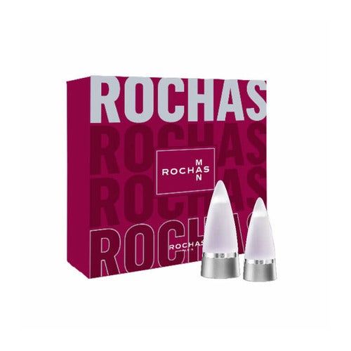 Rochas Man Gift Set