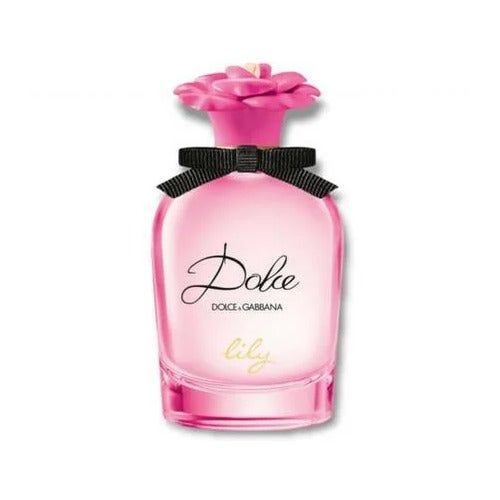 Dolce Lily Eau de toilette spray 75 ml