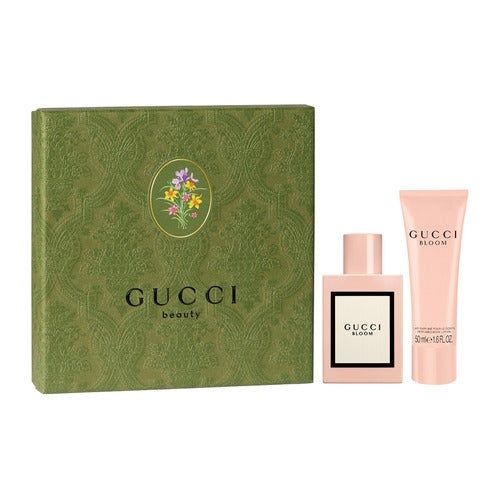 Gucci Bloom Gift Set