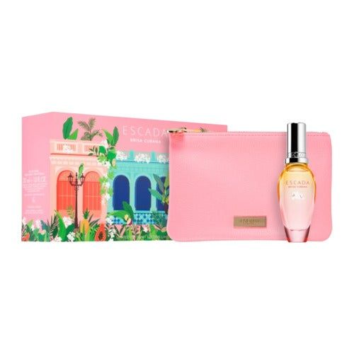 Escada Brisa Cubana Gift Set