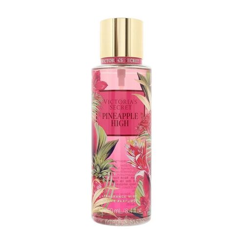 Victoria's Secret Pineapple High Body Mist 250 ml