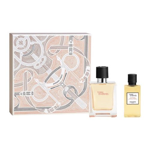 Hermes Terre D'Hermes Giftset