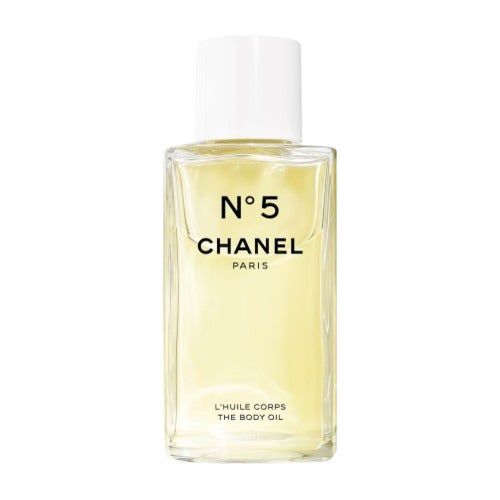 Chanel No.5 The Body Oil 250 ml