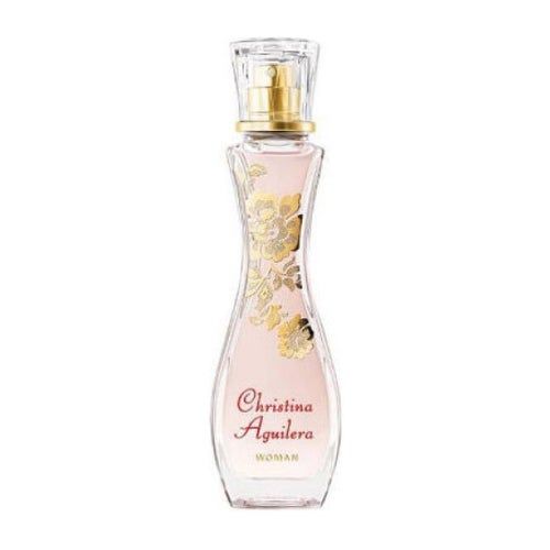 Woman Eau de Parfum 30 ml