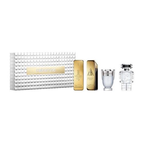 Paco Rabanne Miniatures Set