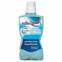 Aquafresh Mondwater Complete Care Fresh Mint 500 ml