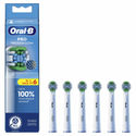 Oral-B Precision Clean  opzetborstels - 6 stuks